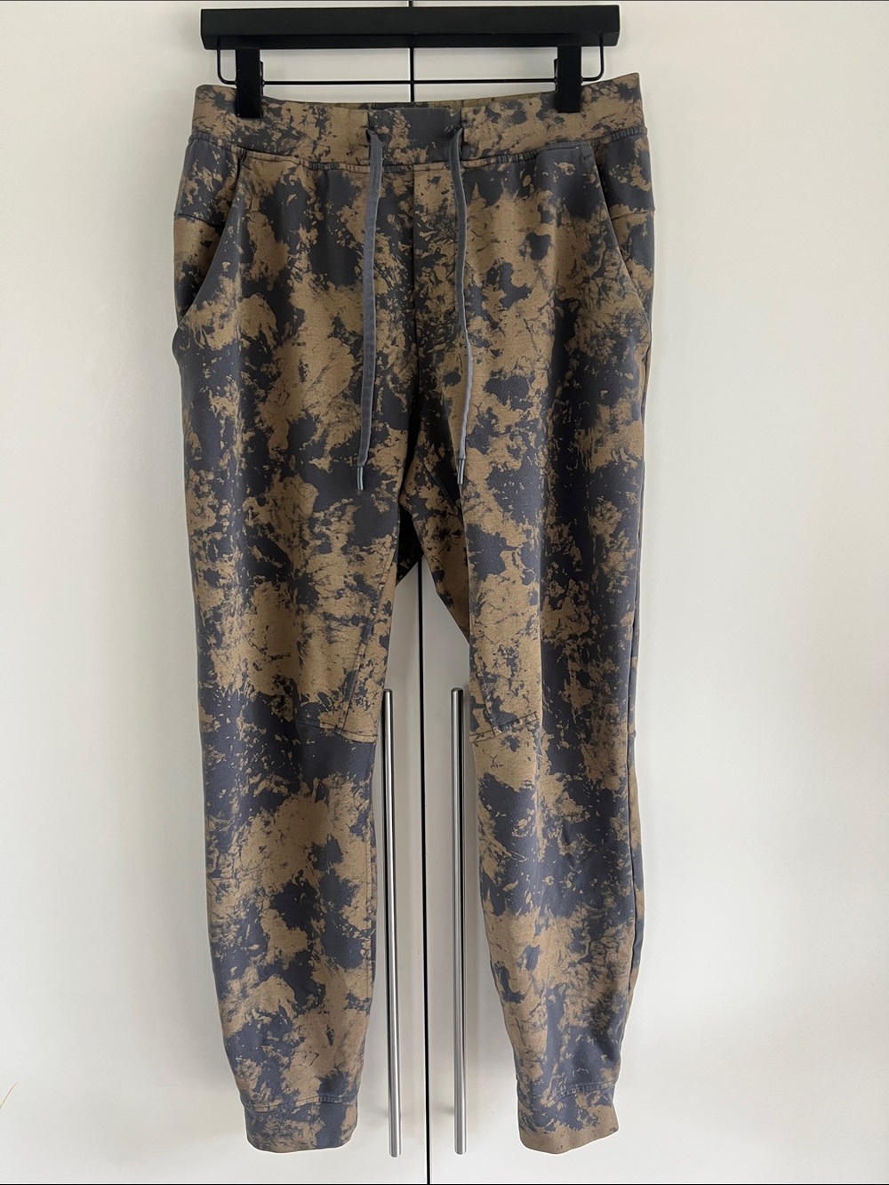 Lululemon City Sweat Jogger EUC